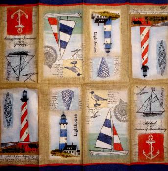 279 Maritime - 3-ply - di vendo